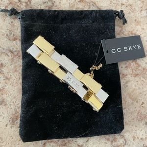 CC Skye bracelet